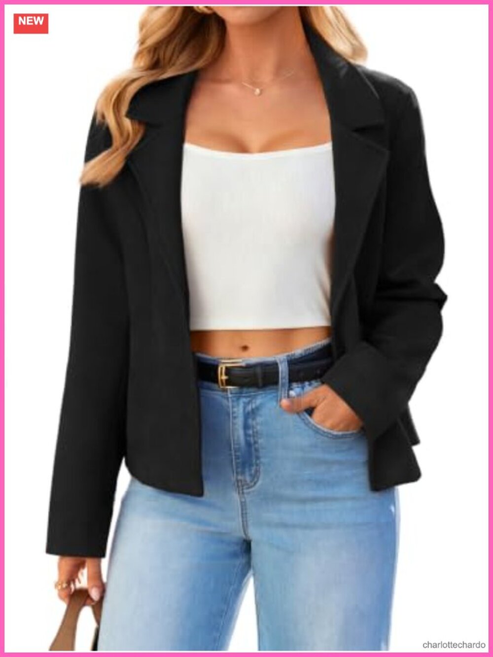 Women's Faux Suede Lightweight Coat Jacket